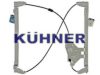 AD KüHNER AV1498 Window Lift